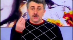 Доктор Комаровский - Увлажнитель воздуха и ребенок