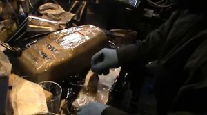 Как сделать самому колпак, или поддон для лодочного мотора (вторая серия)