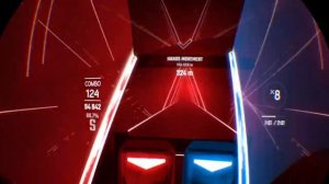 Beat Saber CAMPAIGN 11 level