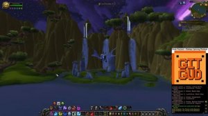 World of Warcraft Quest Guide: The Throne of the Elements  ID: 9870