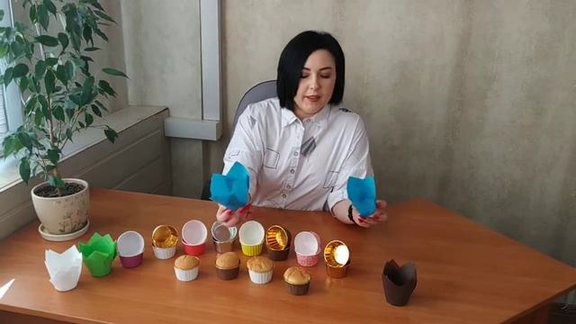 Формы для выпечки смотреть онлайн