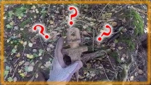 Коп по войне \ Нашли клад