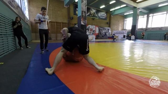 Moscow Open Highlight смотреть онлайн