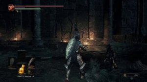 DARK SOULS 3 КАК ПОПАСТЬ В ПИК АРХИДРАКОНА
