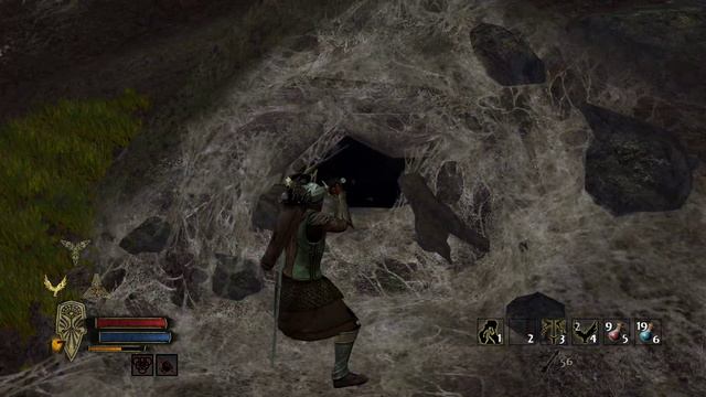 (6) The Lord of the Rings: War in the North [4K All Ultra Settings] смотреть онлайн