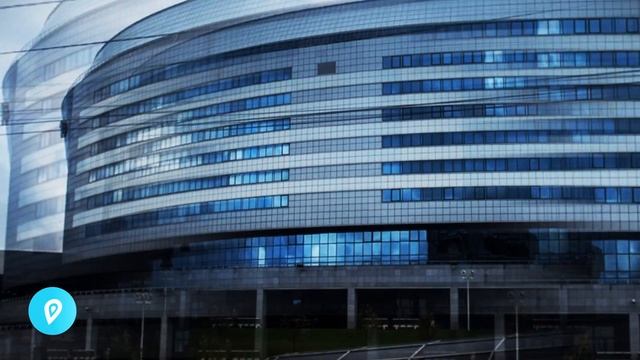 Достопримечательности Минска. Попутчики из Борисова в Минск. смотреть онлайн