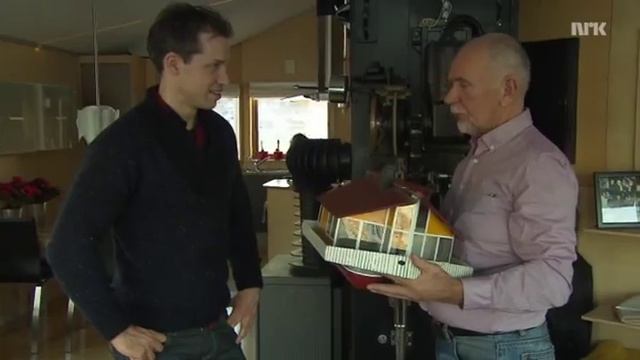 Christiania: Hvordan er boforholdene i Oslo смотреть онлайн