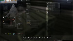 Escape From Tarkov | RX 5600 XT (eGPU) | Benchmark | High Settings