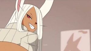 Bunny Girl #rule34anime