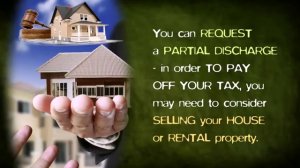 IRS Property Tax Lien -- Tax Liens in Sarasota
