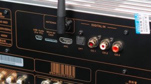 Сделано в Китае: усилители Tone Winner