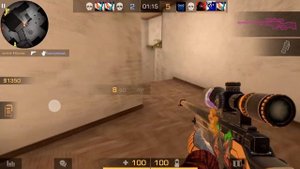 Малиновый закат | standoff 2 fragmovie