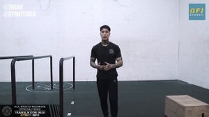 Как Научиться Делать Приседание Пистолетик (КАЛИСТЕНИКА ДЛЯ НАЧИНАЮЩИХ!)