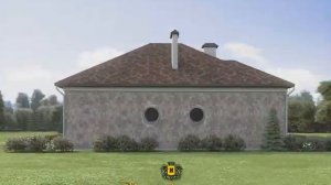 Готовые проекты коттеджей (1)