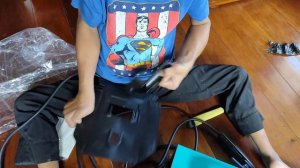 UNBOXING MAKITA INVENTER WELDING MACHINE MMA-300 portable IGBT Welding machine heavy duty