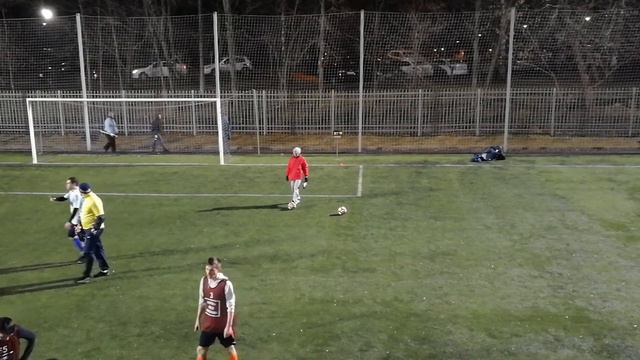 AmRest - Алмаз смотреть онлайн