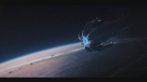 Любовь, Смерть и Роботы - 7 Серия. За разломом Орла.