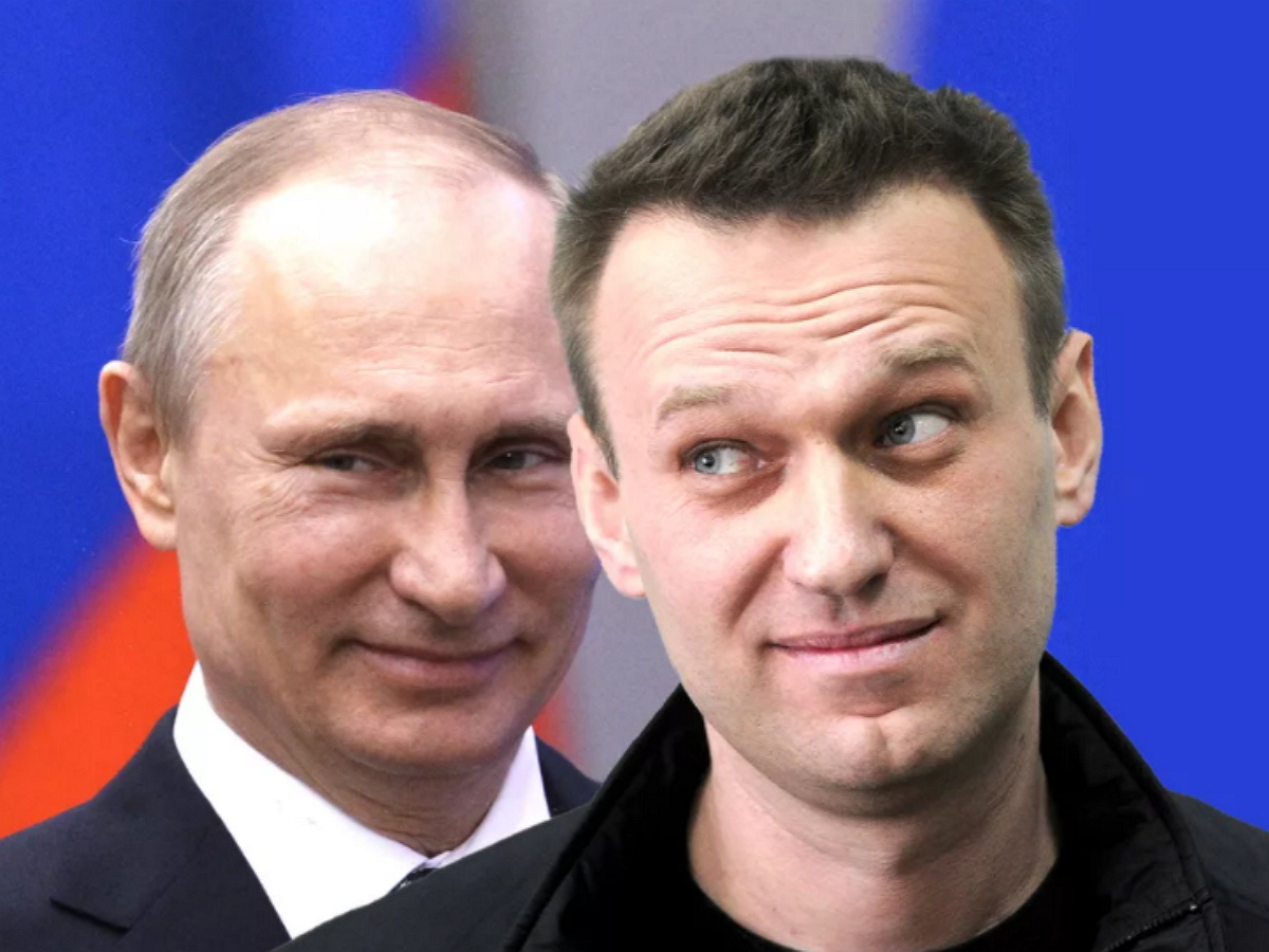 Навальный мешает даже из тюрьмы! Дело против Навального передали в Мосгорсуд 