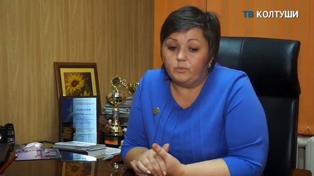 Колтушская школа - одна из 100 лучших школ России