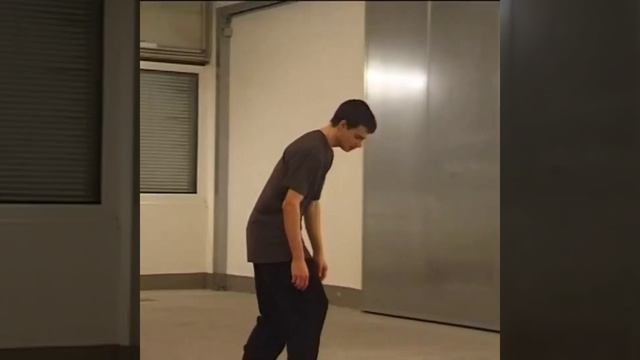LEVI LÖFFELBERGER 2022 -  RAW VIDEO