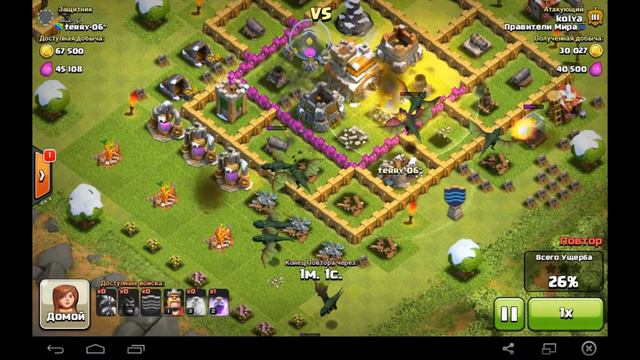 Колян с днём рождения смотреть онлайн