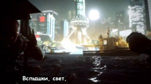 Все литералы Battlefield подряд! (HD)