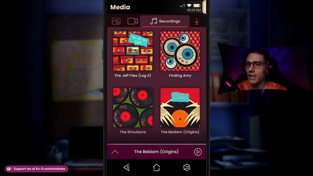 Simulacra 3: Intro, Game Playthrough, & Review (Pt. 5) | MindMine смотреть онлайн