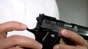 Обзор двух IPSC Hi-Capa от Airsoft Surgeon