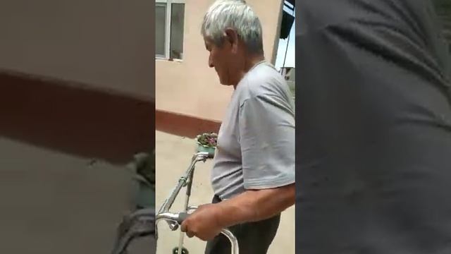Результат после инсульта! Мужчина не мог ходить! Японская натуральная продукция! +7 778 578 8788