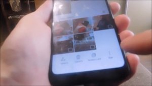 Где находится корзина в хоноре 10 лайт, 9 лайт, 8х, 8а, 7а и других