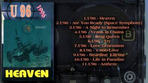 U96 - Heaven (1996)