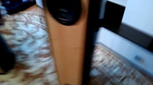 Акустические системы на базе широкополосников НОЭМА 100ГДШ65-8 & Vizaton TW 6 NG (Часть 3)