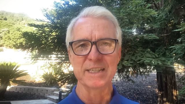 The Myth of "Mine" | Alan George & John Ortberg смотреть онлайн