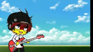 Та была улыбка похожа на рай/клип/Гача клуб/🇷🇺и🇩🇪/