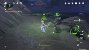 Genshin Impact - Воплощение Мараны | Араньяка. Том 4 - финальный бой + катсцена