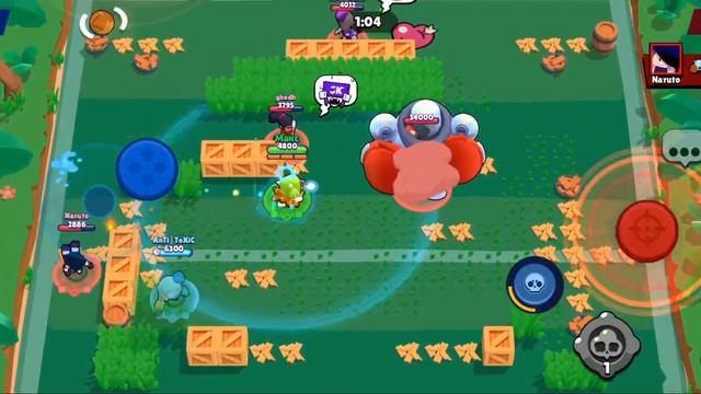 ИГРА НА ГРАНИ! Гол в последнюю секунду. Карделиус играет в безумный броубол! смотреть онлайн