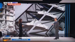 Very Horrible! Russia Seeks to Buy 20,000 New Iranian Kamikaze Drones, Will Be Sent In This Week