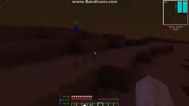 Полёт на марс обзор мода майнкрафт смотреть онлайн