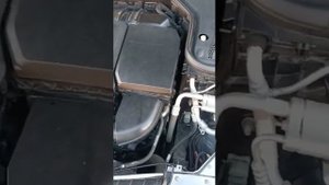 Mercedes W213 220d om654 194 hp - engine shaking problem