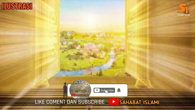 janji Allah SWT bagi orang melaksanakan puasa dibulan suci Ramadhan смотреть онлайн