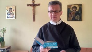 Великий Пост 19.03.2020 - Размышления - Торжество Св. Иосифа