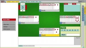 Bridge, the card game - lesson 05 - opening bids