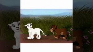 Король лев история Коды.