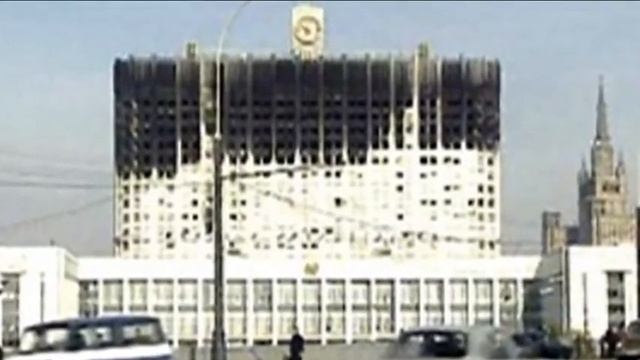 Сделка с Дьяволом или кто повинен в развале СССР смотреть онлайн