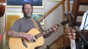 Echo Through Centuries