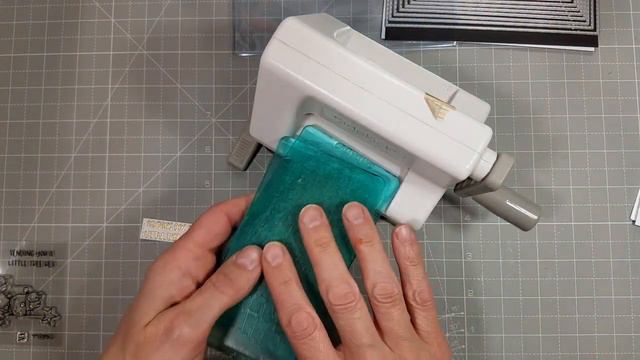 Sneak Week Day 2: Tree Rex with Trinity Stamps смотреть онлайн