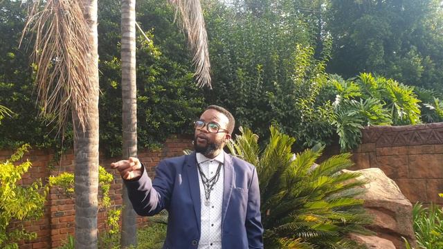 “Proton Distribution” - Met_A_Morphosis смотреть онлайн