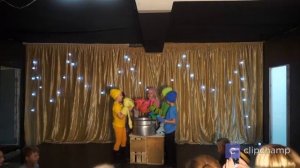 Зоки и Бада