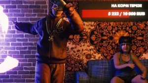 БИГ БЕРИЯ ТЕЙП - Мне не нужен твой тверк | Клип (Андрей Рудой, Вестник Бури)