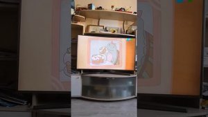 Малышы и летающие звери